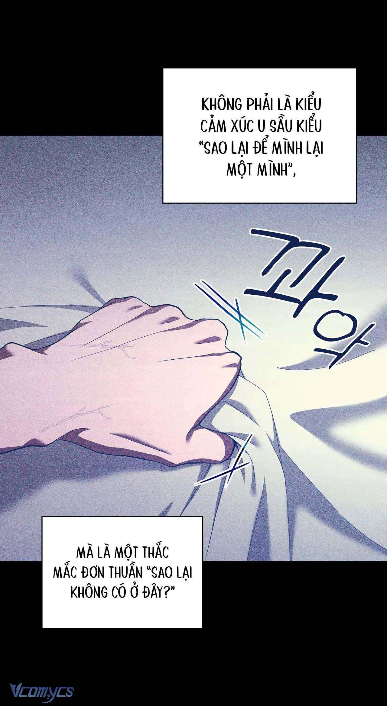 Chạy Trốn Khỏi Thợ Săn Chap 38 - Trang 3