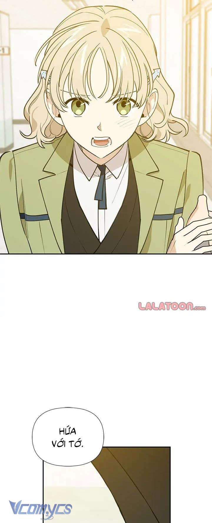 Điều Ước Sao Băng Chap 56 - Trang 4