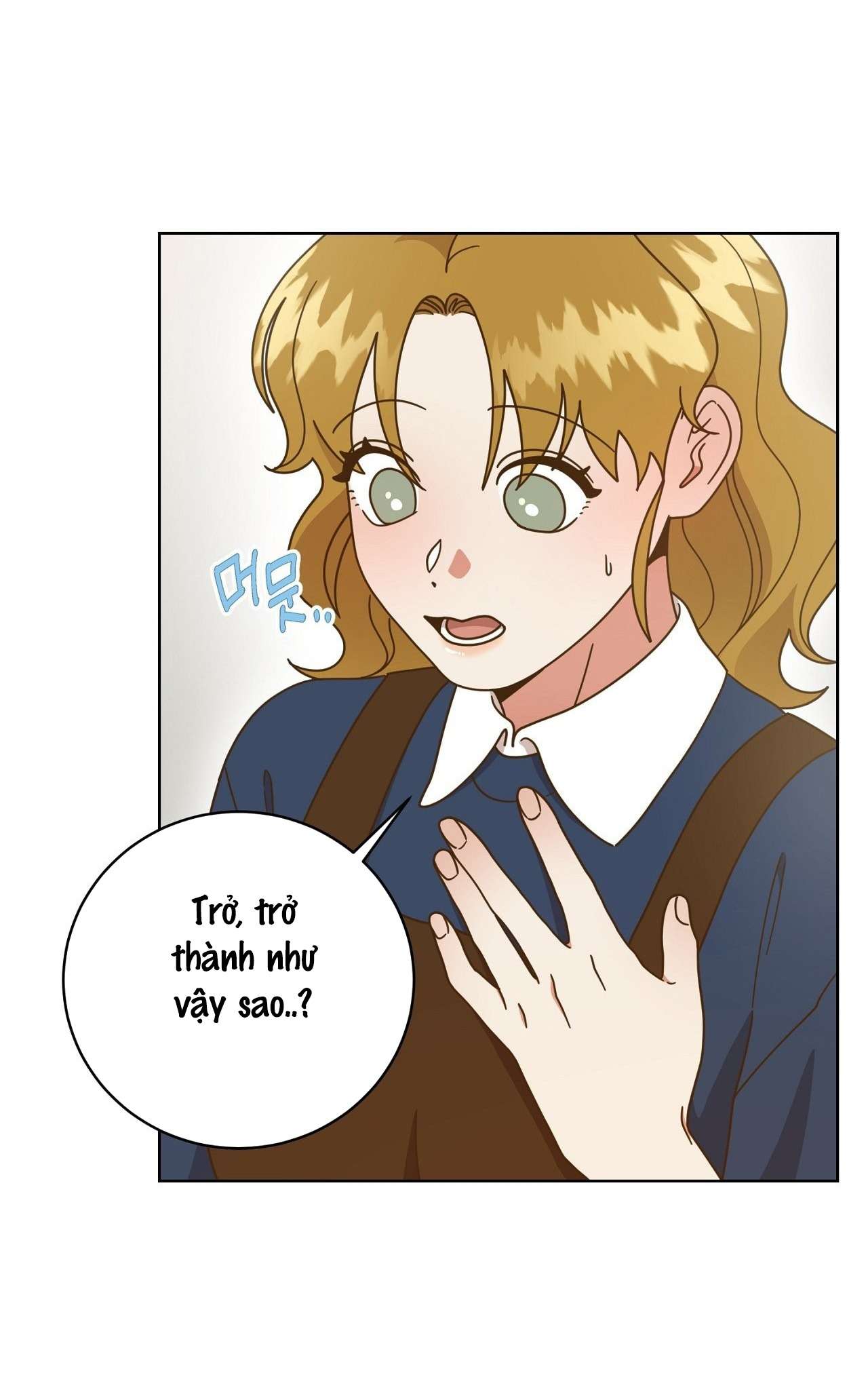 Suỵt! Dạy Học Nào! Chap 15 - Trang 3