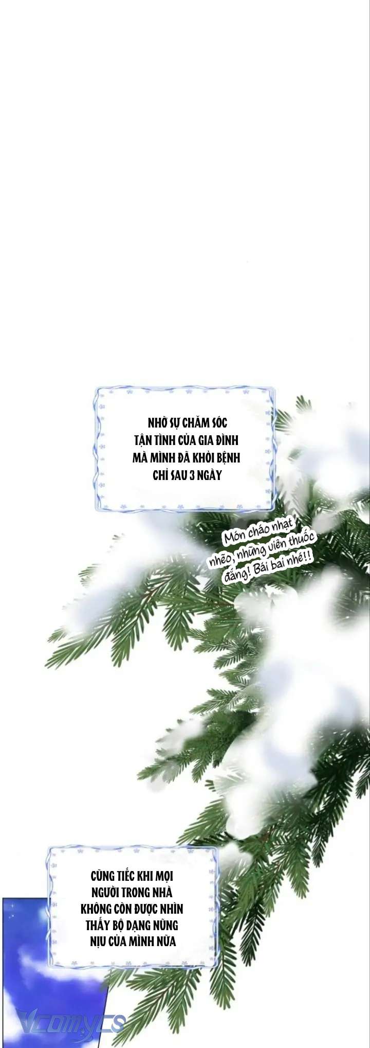 Tôi Được Sinh Ra Là Con Gái Thứ Hai Chapter 13 - Trang 4