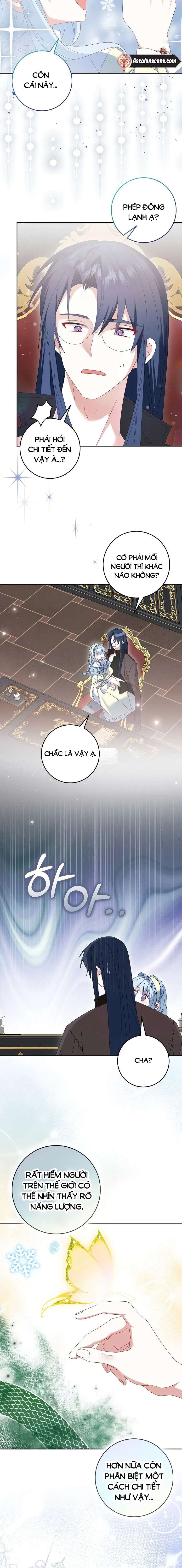 Tôi Sẽ Chiếm Lấy Ngư Trường! Chap 21 - Trang 3