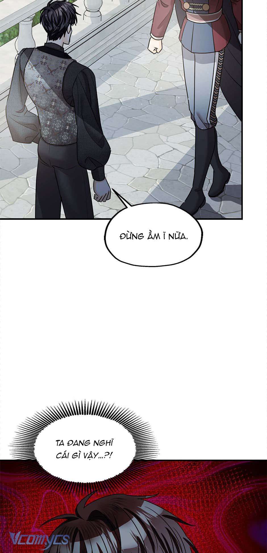 Liều Thuốc An Thần Của Bạo Chúa Chap 35 - Trang 4