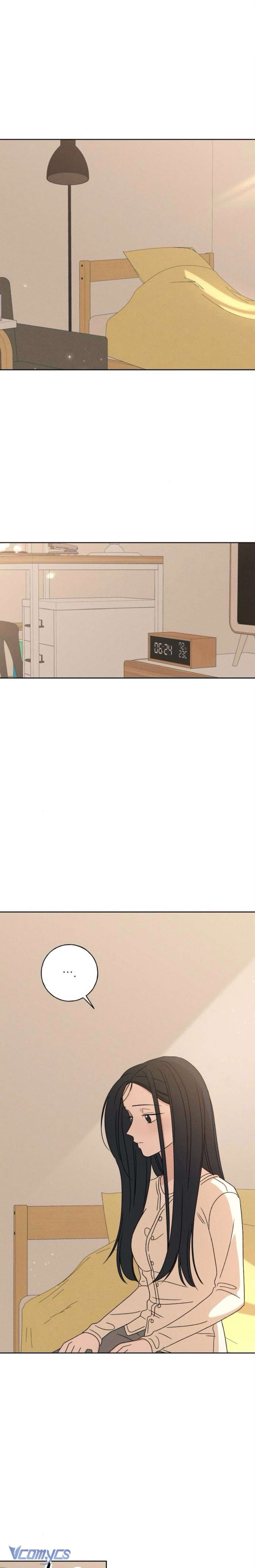 Miyeon Chap 17 - Trang 4