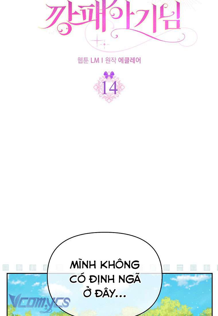 Đứa Trẻ Côn Đồ Nhà Công Tước Chapter 14 - Trang 4
