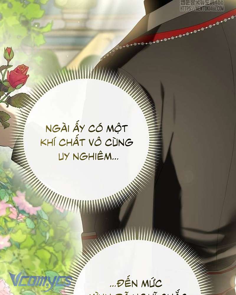 Praesepe Bên Ngoài Chiếc Lồng Chap 18 - Trang 4