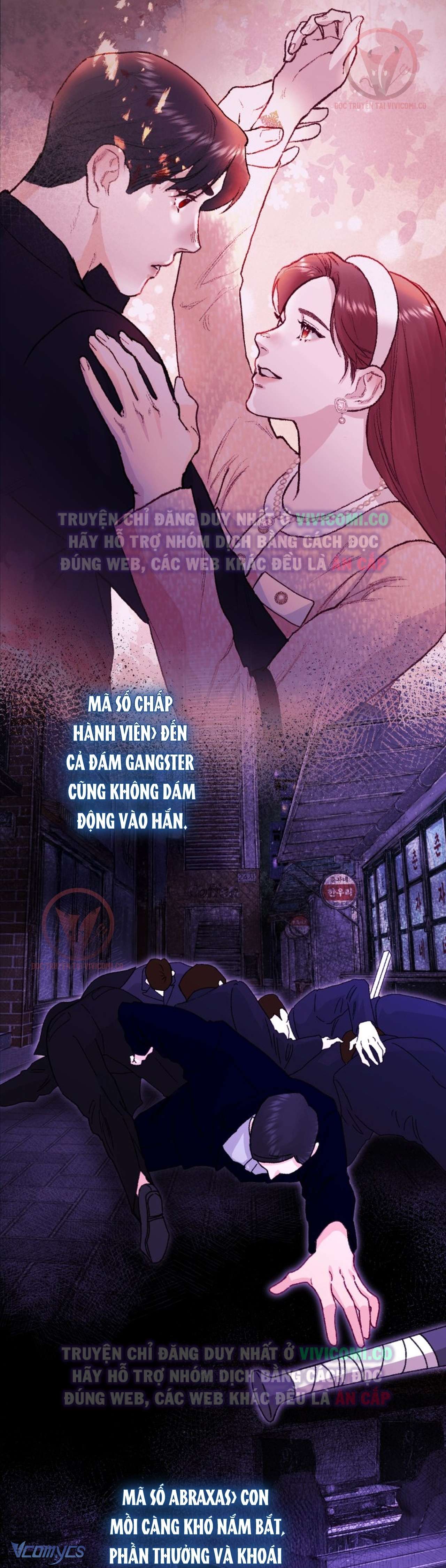 Chàng Quỷ Của Tôi Chap 16 - Trang 4
