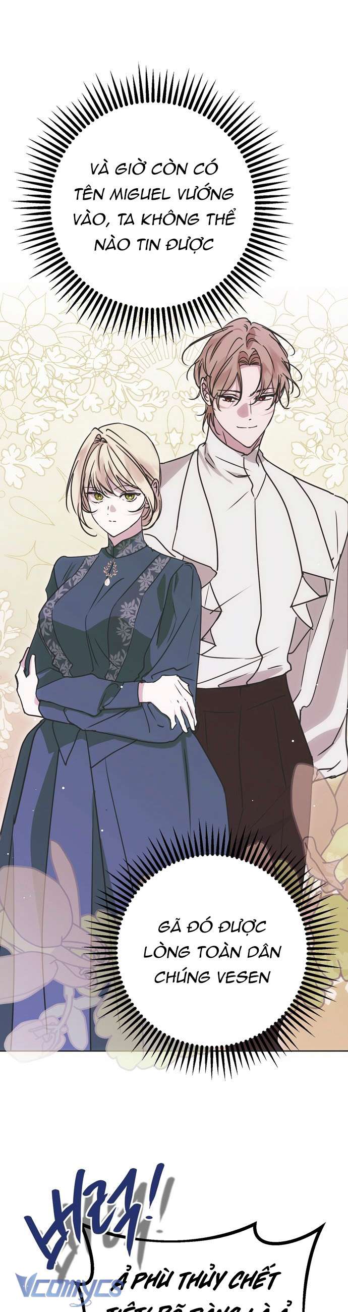 Vụ Bê Bối Vô Đạo Đức Chap 15 - Trang 3