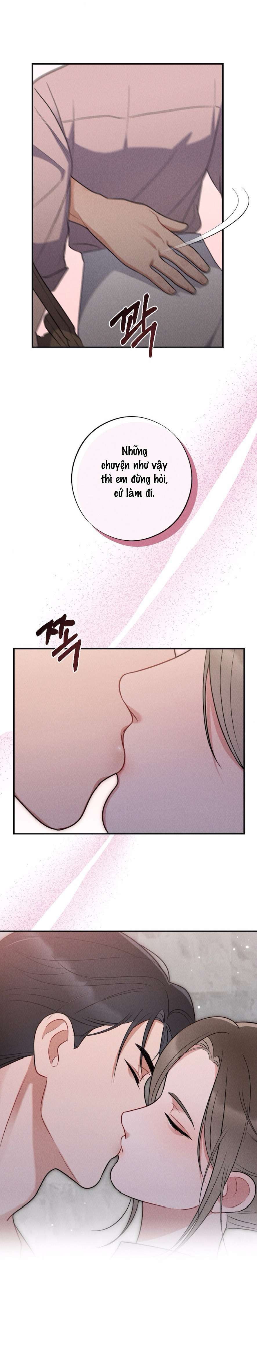 Trò Chơi Quyền Lực Chap 4 - Trang 2