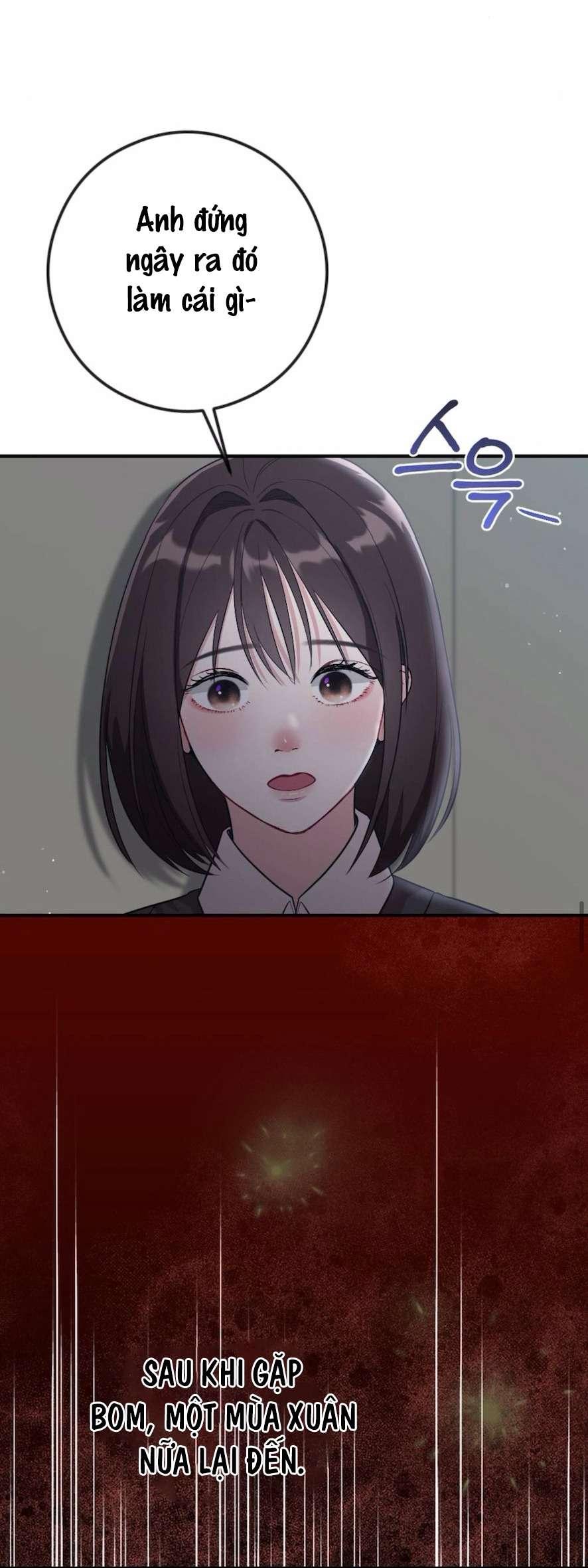 Chiếm Lấy Em Chap 5 - Trang 3
