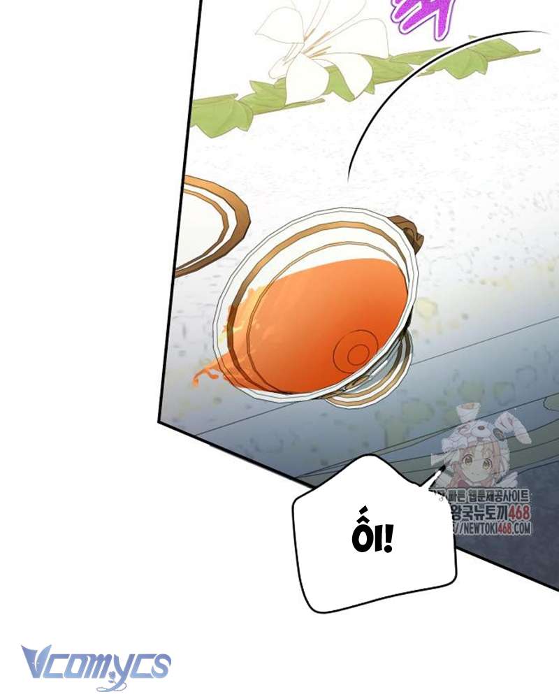 Trước Khi Em Có Ý Định Chạy Trốn Ta Sẽ Ngăn Chặn Nó Chap 24 - Trang 3