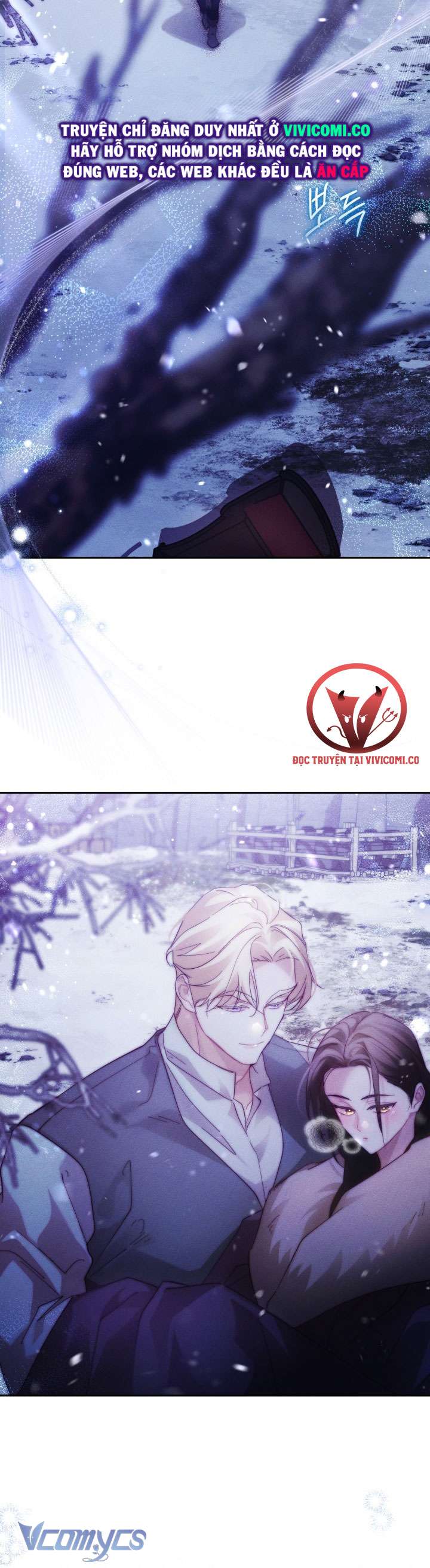 Tiếng Trống Vang Dội Chap 40 - Trang 4
