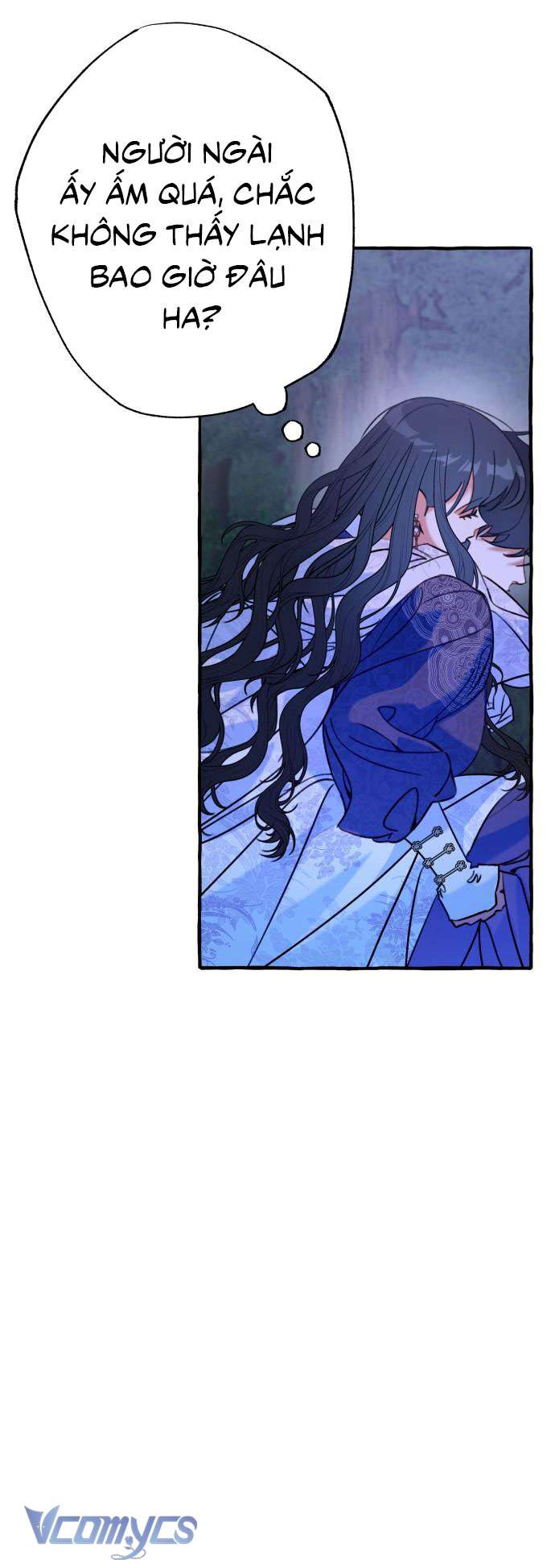 Chuyện Tình Tuyết Phương Bắc Chap 39 - Trang 4