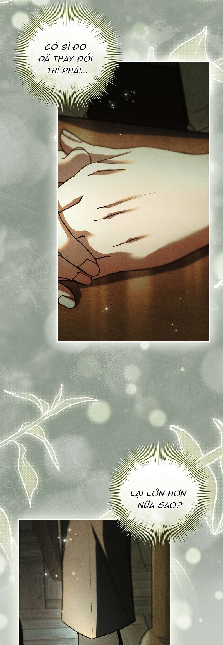 Văn Phòng Thám Tử Dành Cho Nam Chính Hối Hận! Chap 11 - Trang 3