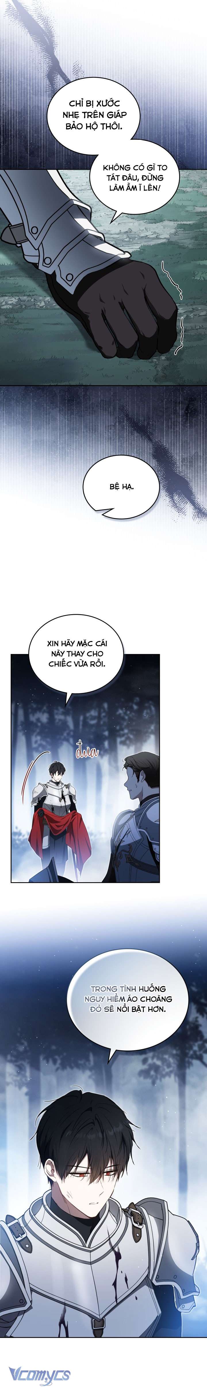 Kiếp Này Nhất Định Làm Gia Chủ Chap 200 - Trang 2