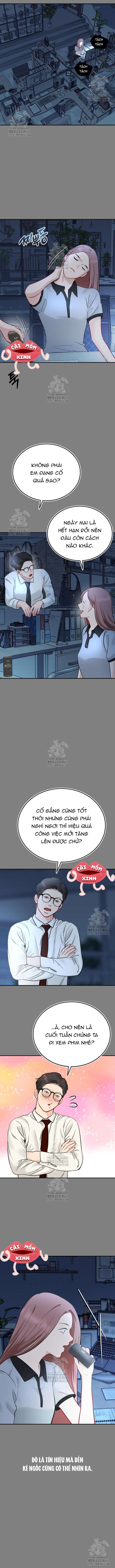 Văn Phòng Thư Ký Chap 32 - Trang 2
