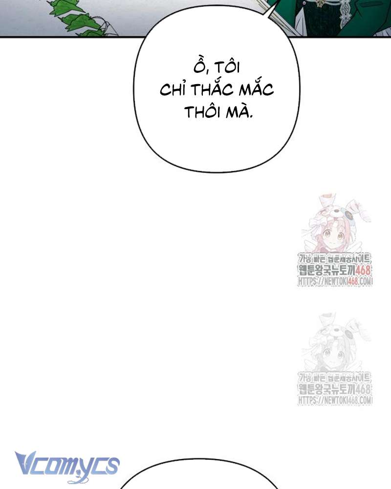 Trước Khi Em Có Ý Định Chạy Trốn Ta Sẽ Ngăn Chặn Nó Chap 24 - Trang 3
