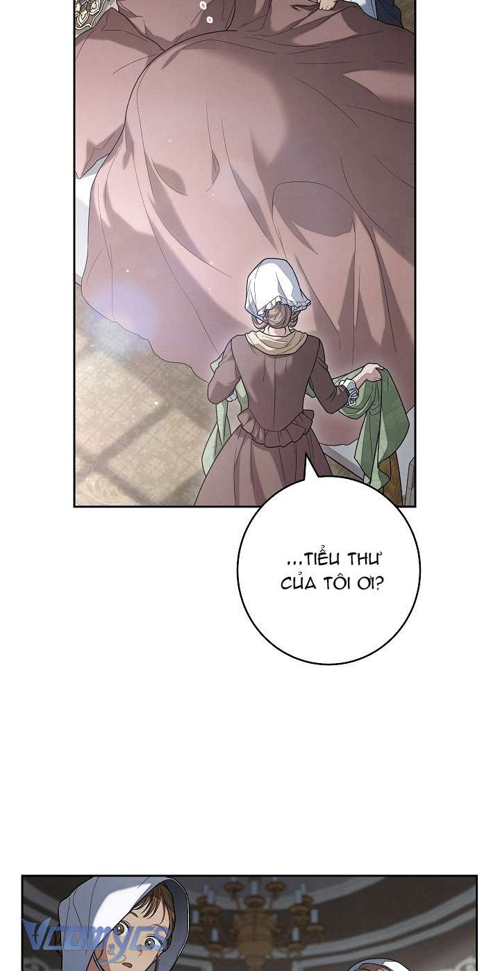 Hôn Nhân Vụ Lợi 2: Bản Tình Ca Không Thể Quên Chap 3 - Trang 3