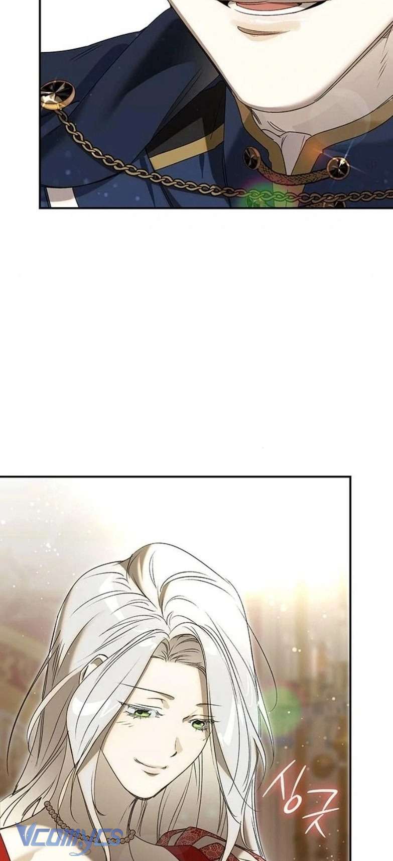 Cứ Cố Gắng Hết Sức Để Hối Hận Chap 10 - Trang 4