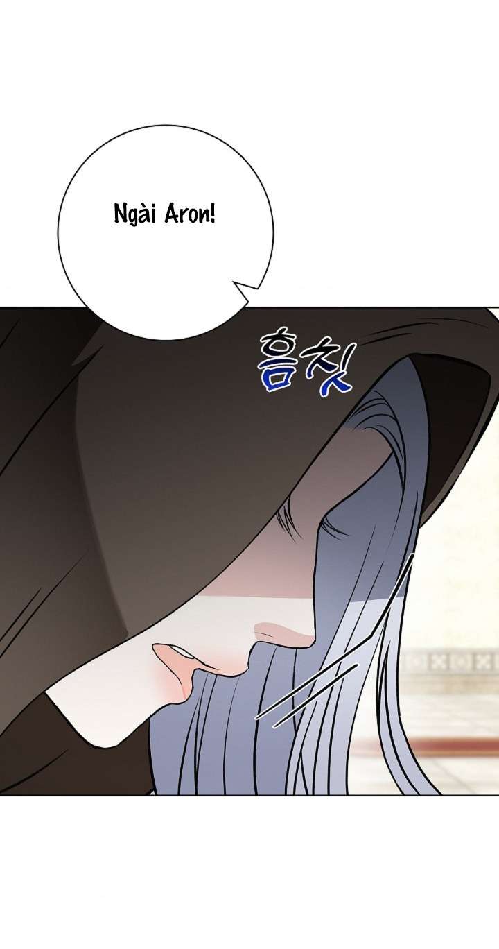 Cánh Hoa Ướt Đẫm Của Thánh Nữ Chap 15 - Trang 2