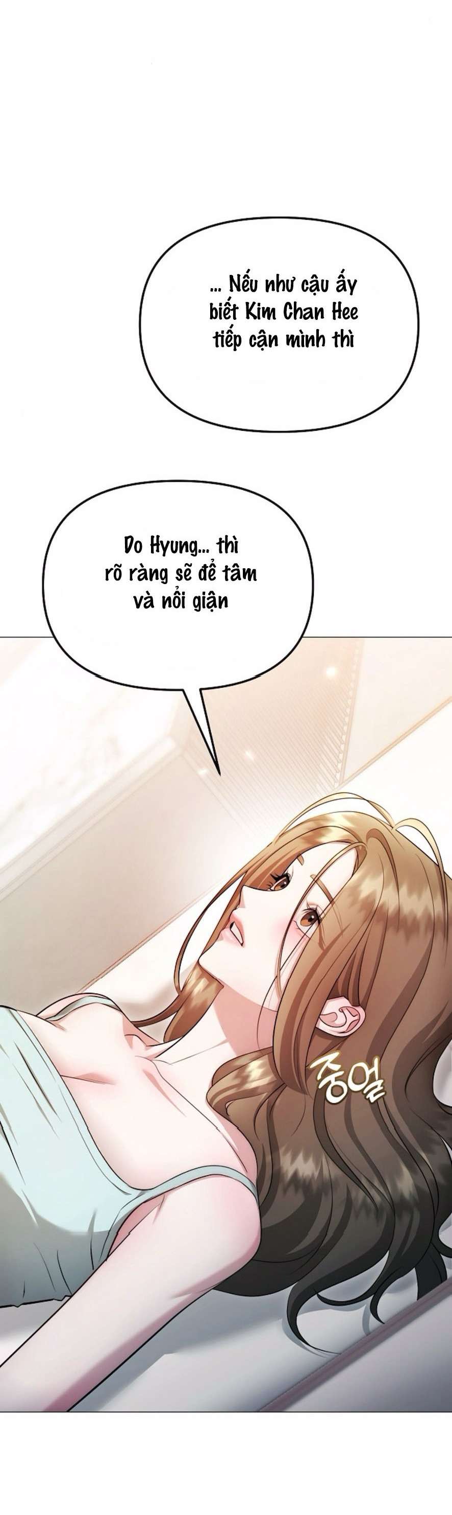 〖18+〗- Sự Cám Dỗ Ngọt Ngào Của Cậu Bạn Thân Chap 22 - Trang 2