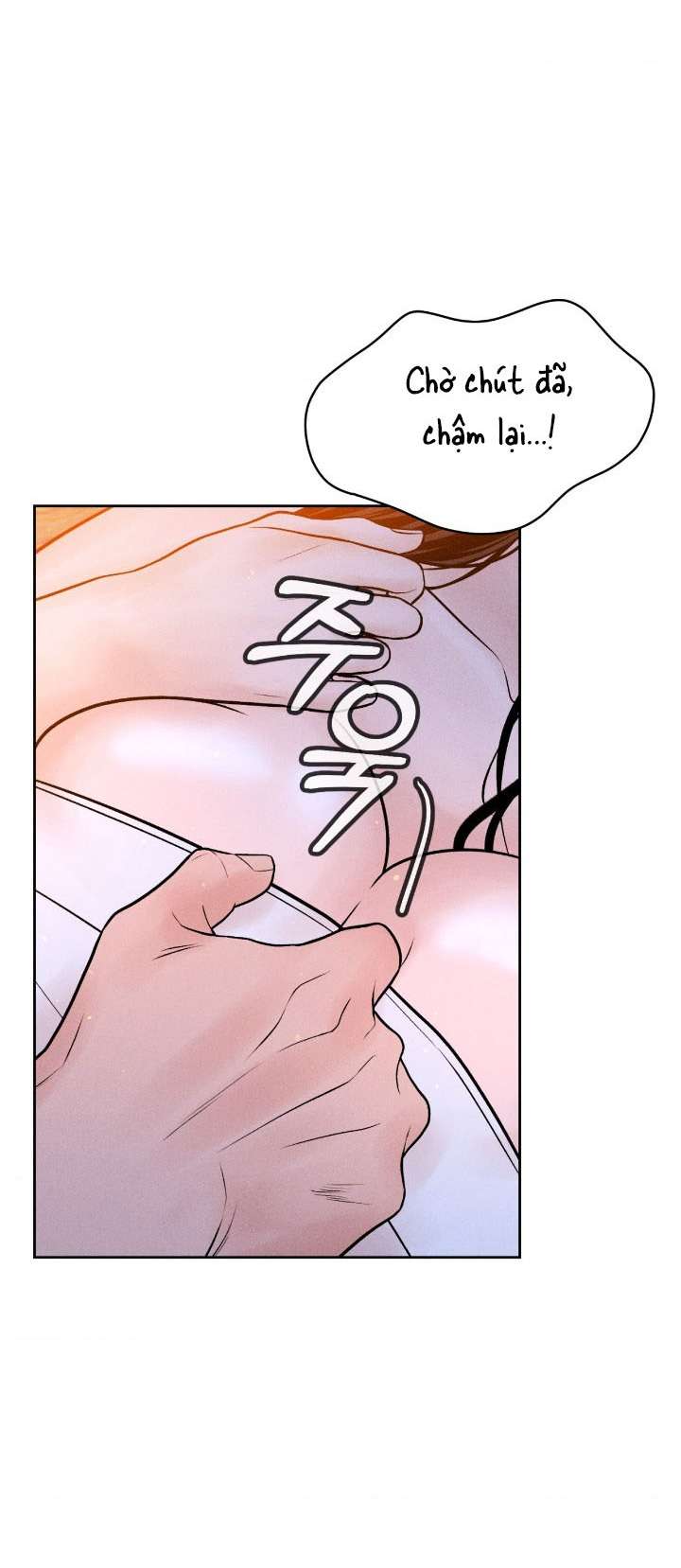 〖18+〗- Chú à, tôi sẽ trả tiền xe cho chú Chap 29 - Trang 2