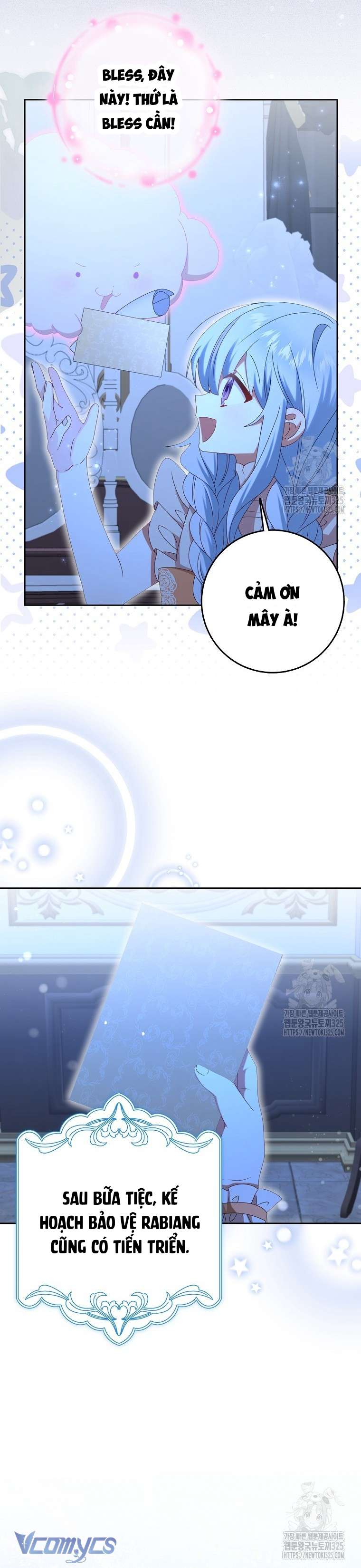 Tôi Sẽ Chiếm Lấy Ngư Trường! Chap 30 - Trang 3