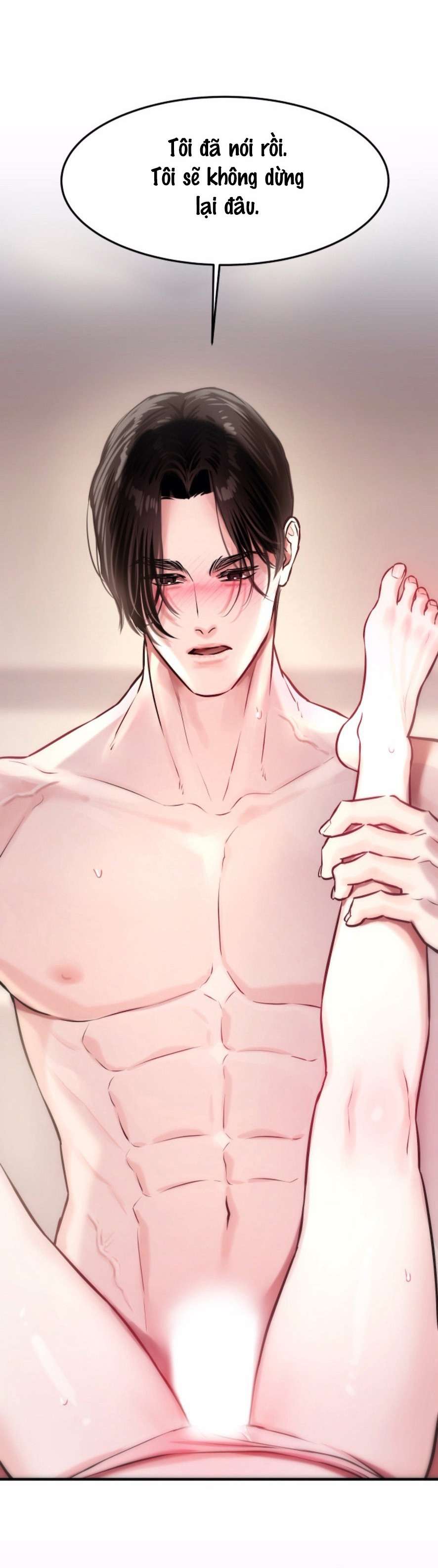 Sở Thích Bị Cai Trị Chap 13 - Trang 2