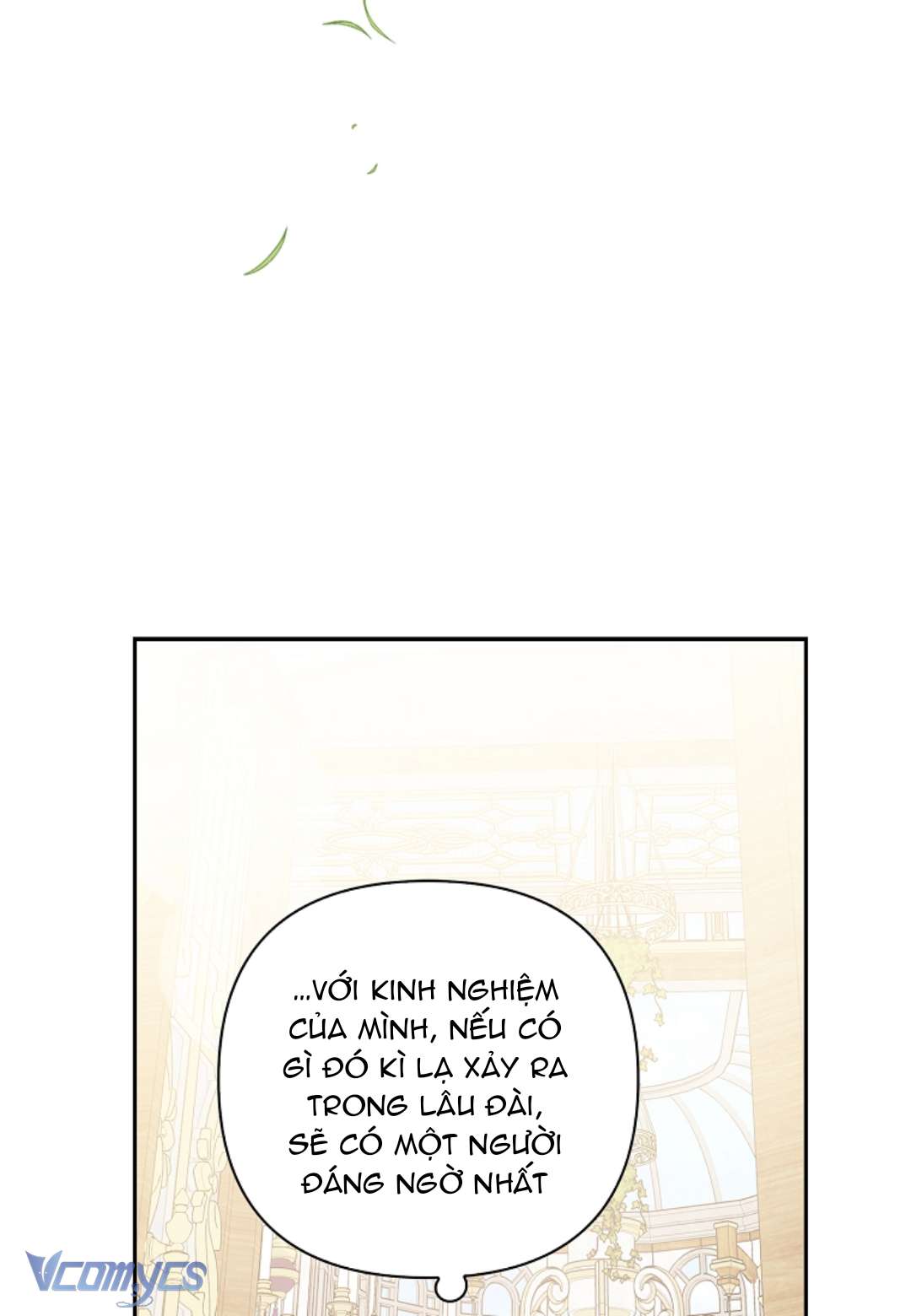 Tôi đã trở thành con gái út của công tước phản diện Chapter 19 - Trang 3