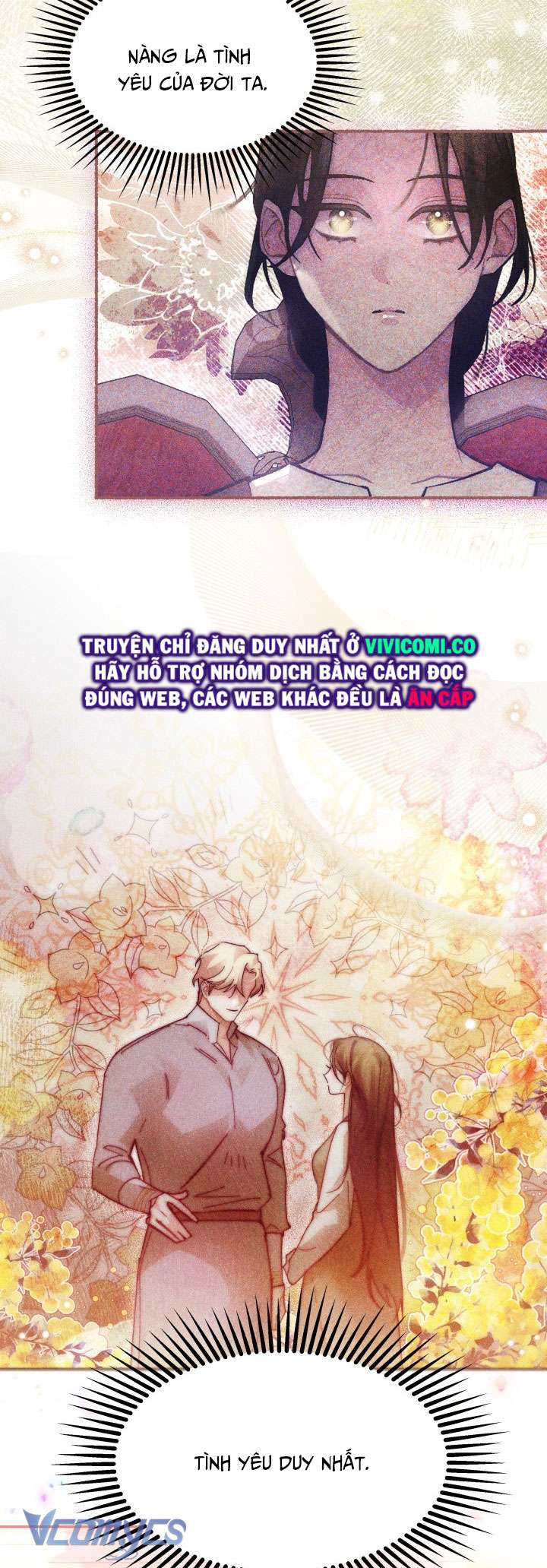 Tiếng Trống Vang Dội Chap 39 - Trang 4