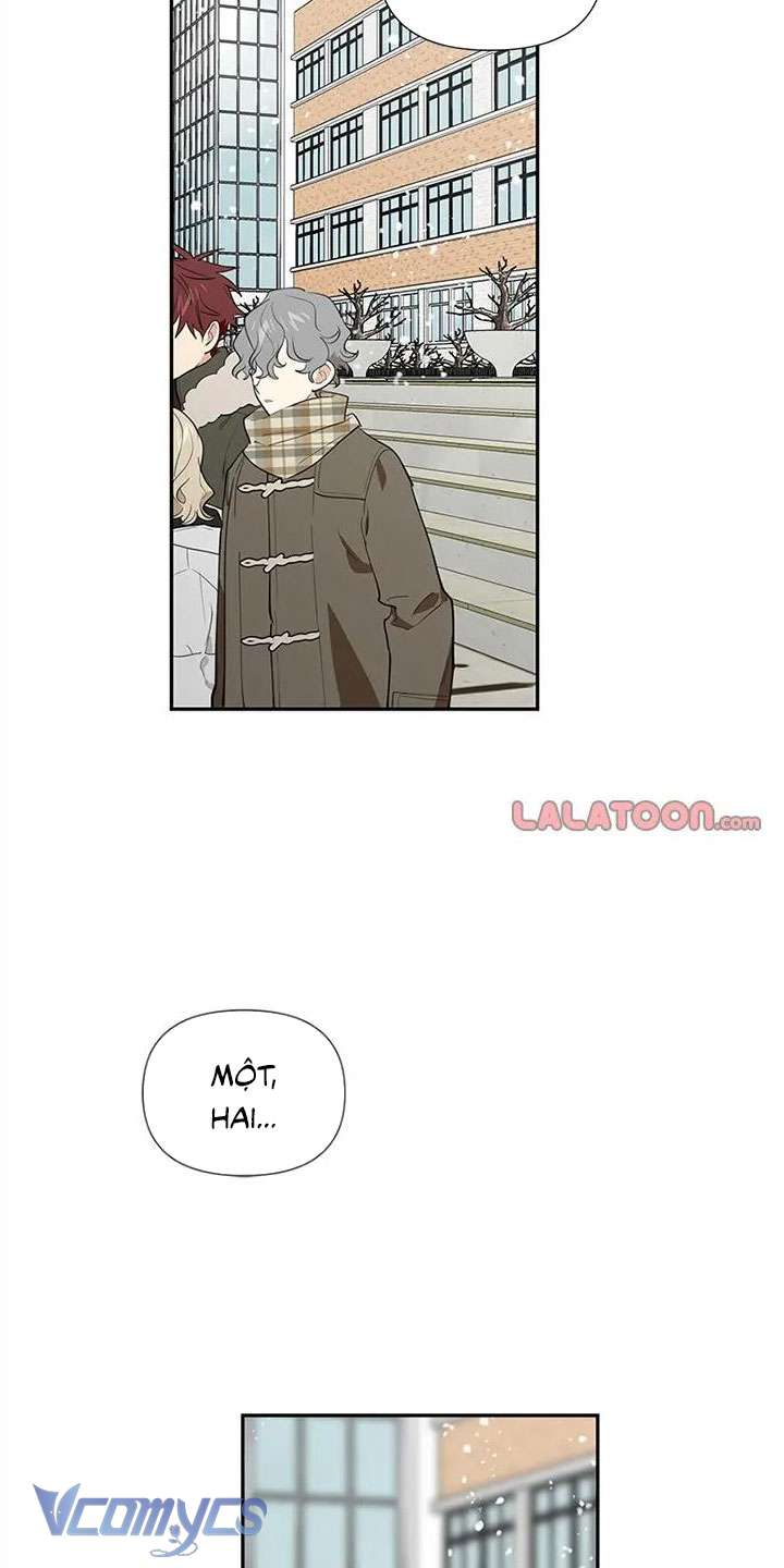 Điều Ước Sao Băng Chap 63 - Trang 3