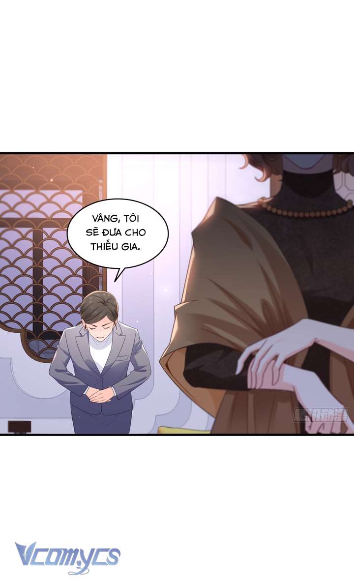 Hệt Như Hàn Quang Gặp Nắng Gắt Chap 545 - Trang 4