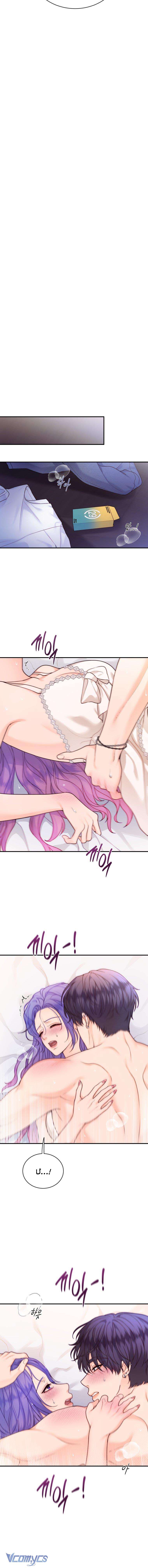 Cô Gái Cứu Tinh Được Yêu Mến Chapter 57 - Trang 4
