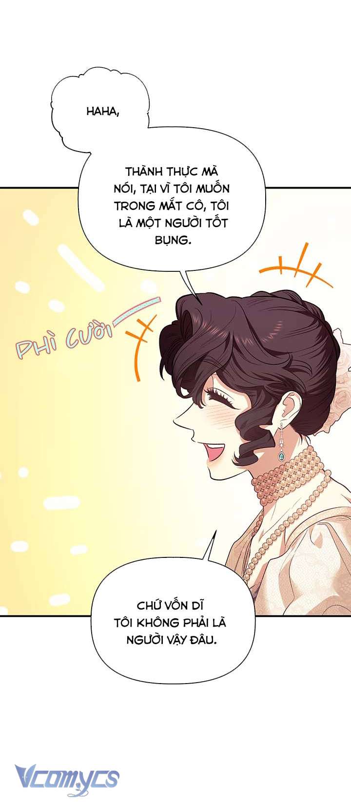 May Mắn Hay Bất Hạnh Chap 102 - Trang 4
