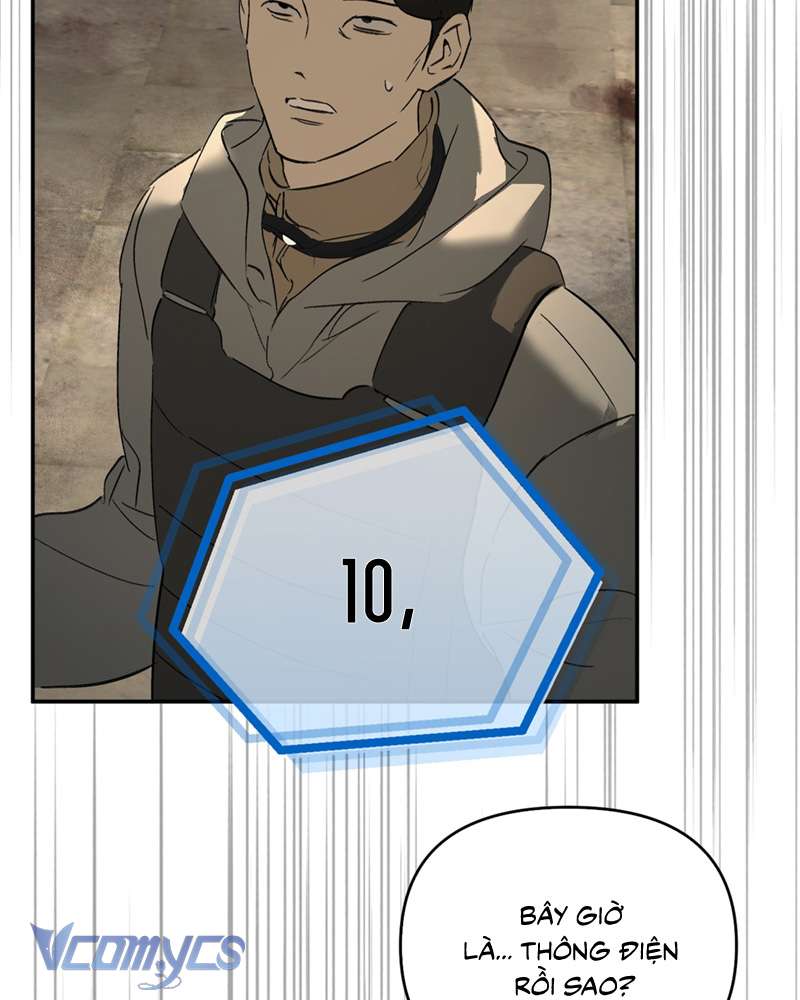 Ác Chi Hoàn Chap 66 - Trang 3