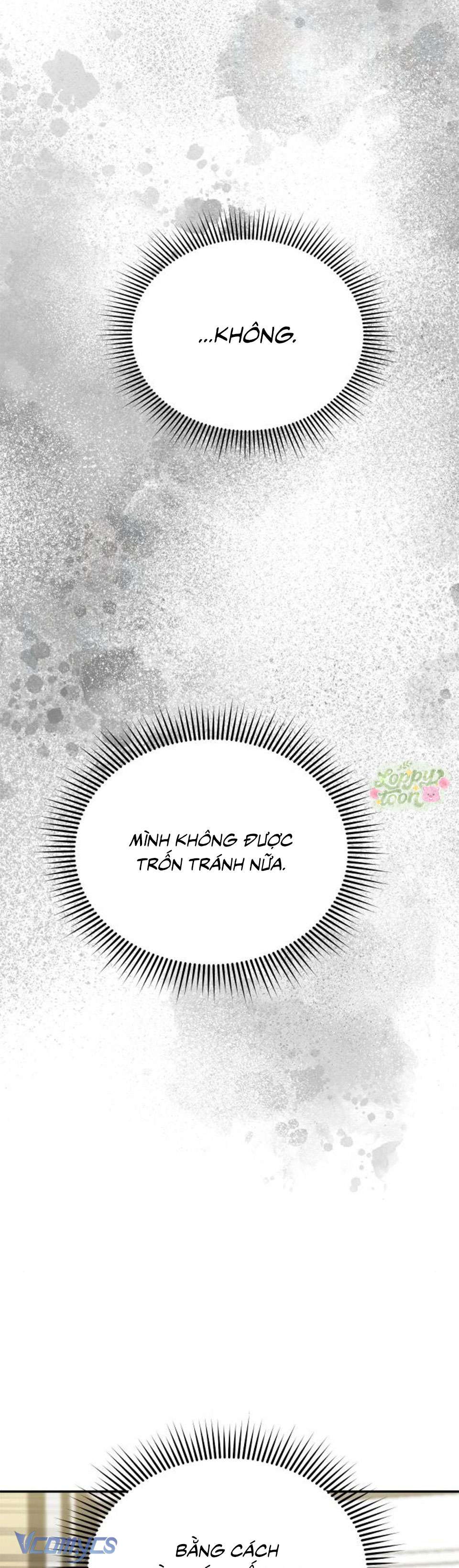 Quyền Lực Của Thư Ký Chap 25 - Trang 3