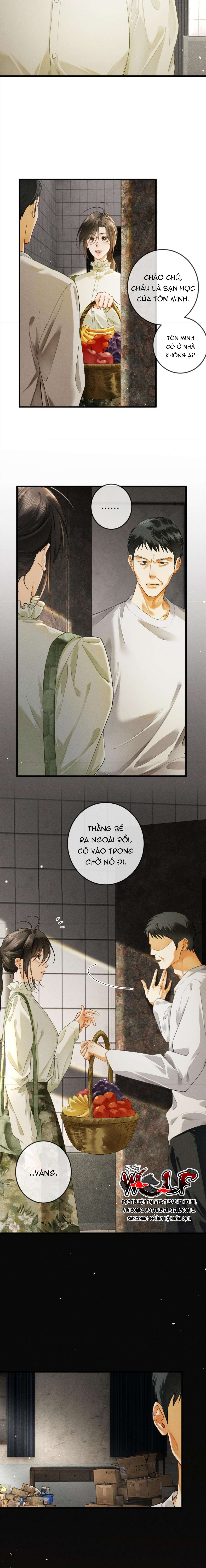 Sa Vào Cạm Bẫy! Chap 15 - Trang 3