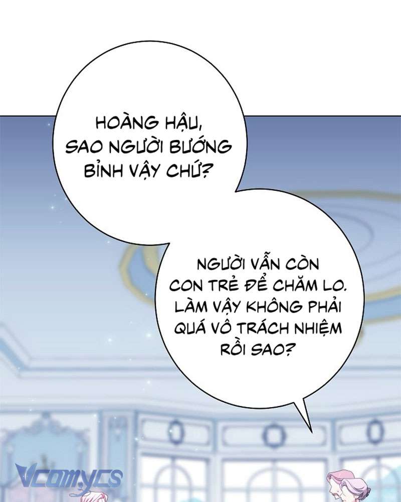 Hầu Gái Độc Quyền Của Hoàng Hậu Phản Diện Chap 102 - Trang 2