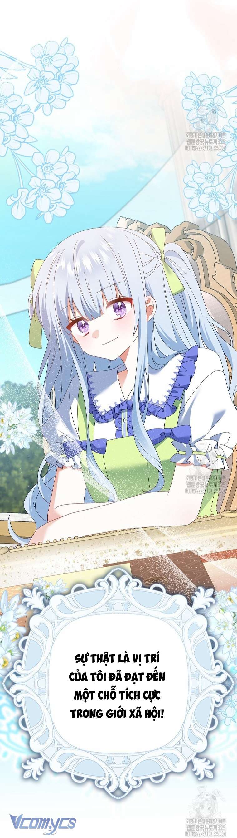 Tôi Sẽ Chiếm Lấy Ngư Trường! Chap 30 - Trang 3