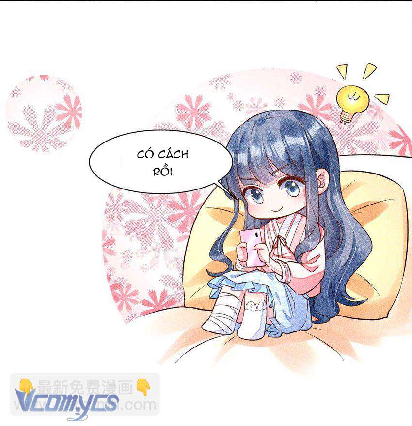 Nuôi Dưỡng Hoàng Tử Chap 26 - Trang 3