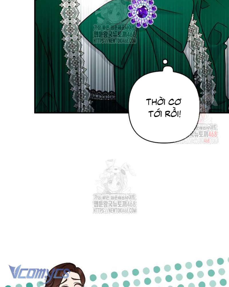 Trước Khi Em Có Ý Định Chạy Trốn Ta Sẽ Ngăn Chặn Nó Chap 24 - Trang 3