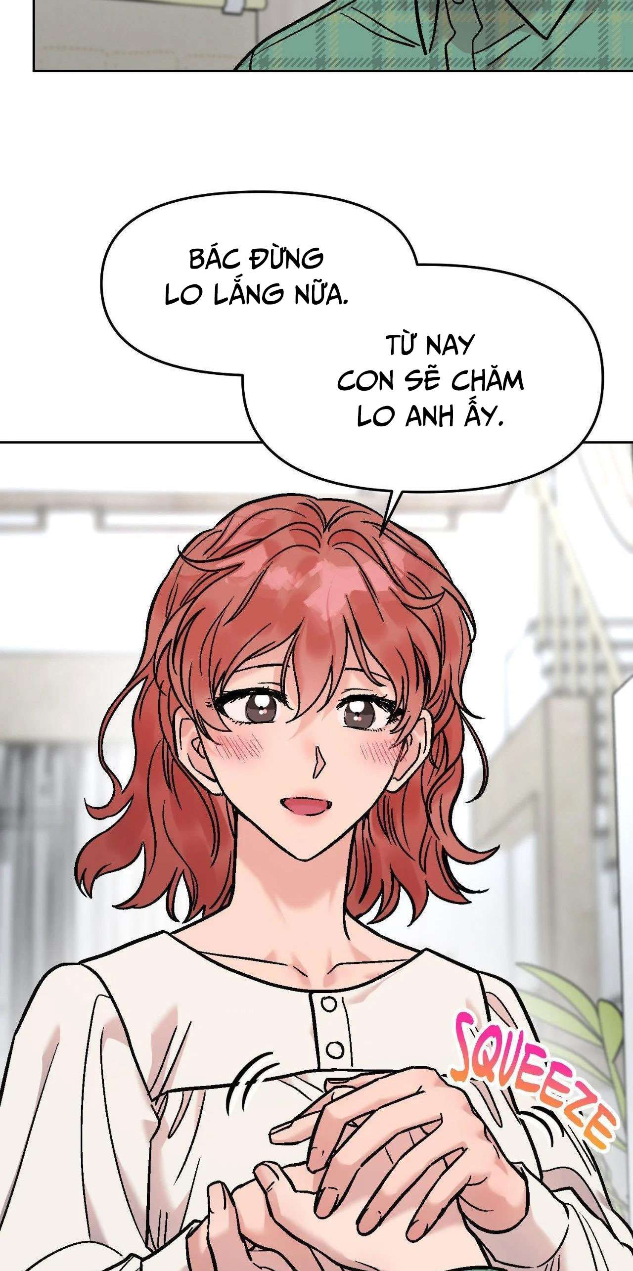 Người Gọi Nặc Danh 3 Chap 15 - Trang 2