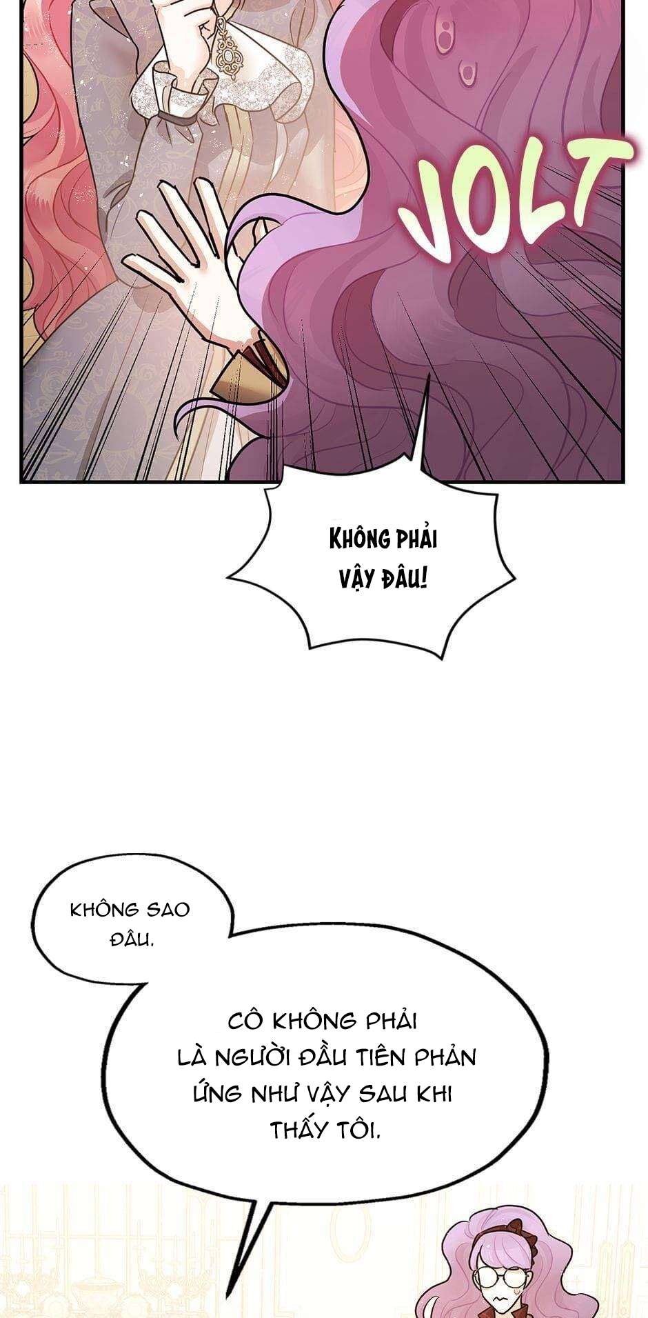 Liều Thuốc An Thần Của Bạo Chúa Chap 29 - Trang 4