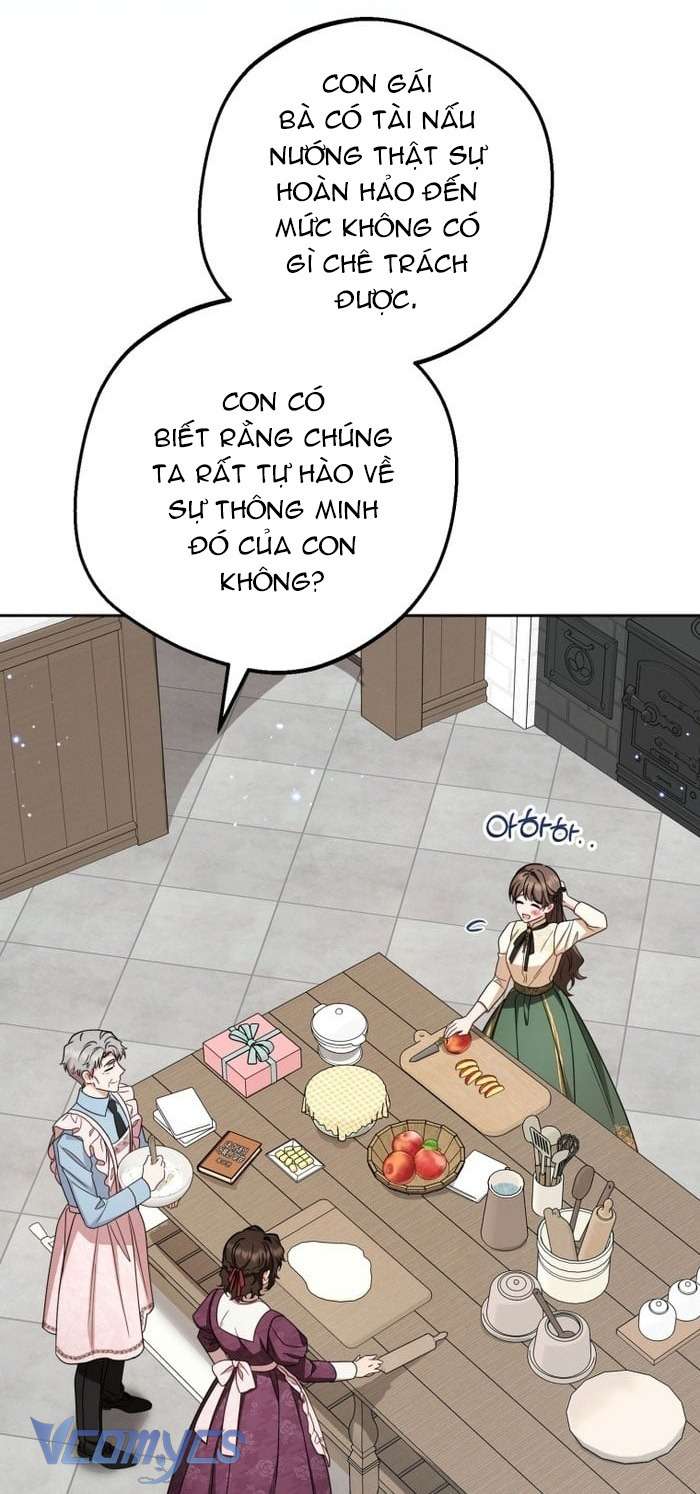 Được Yêu Thương Mà Còn Ngại Ngùng Sao! Chap 101 - Trang 3