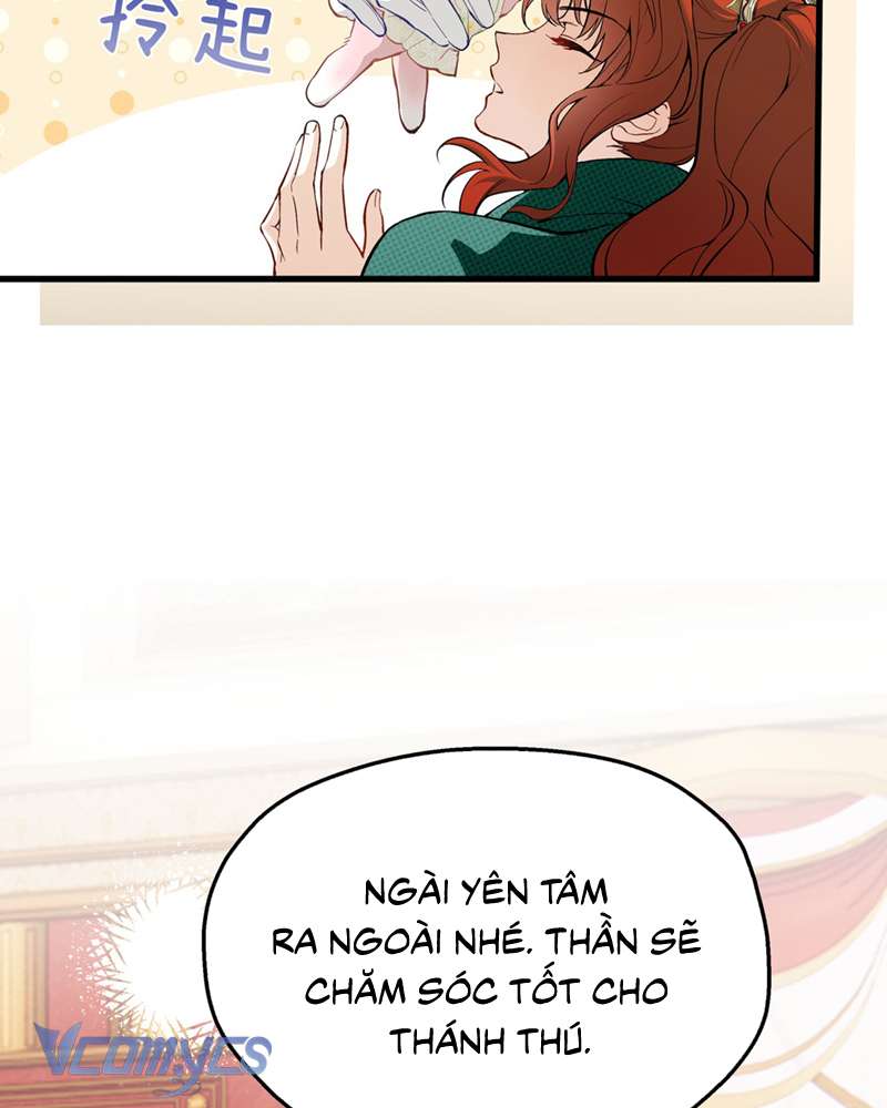 Cô Ấy Sẽ Thuần Hóa Các Anh Hùng Chap 11 - Trang 3