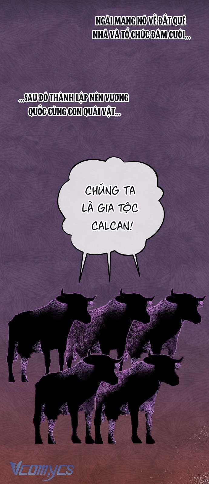 Dành Cho Những Ai Coi Hối Tiếc Là Điều Xa Xỉ Chap 38 - Trang 4