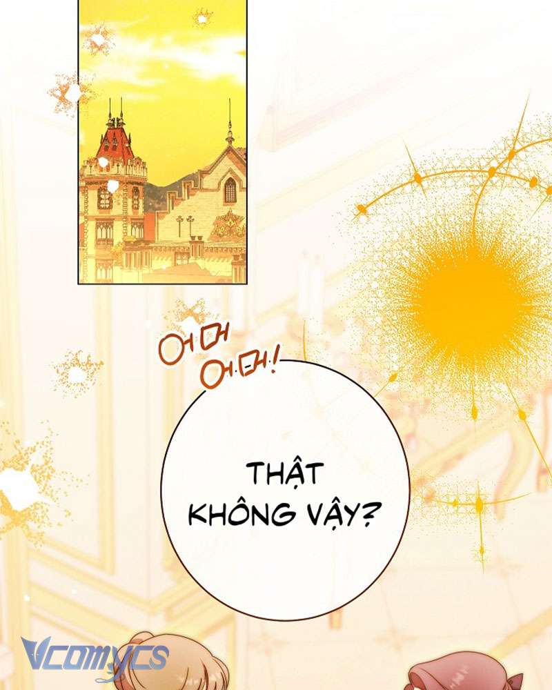 Hầu Gái Độc Quyền Của Hoàng Hậu Phản Diện Chap 102 - Trang 2