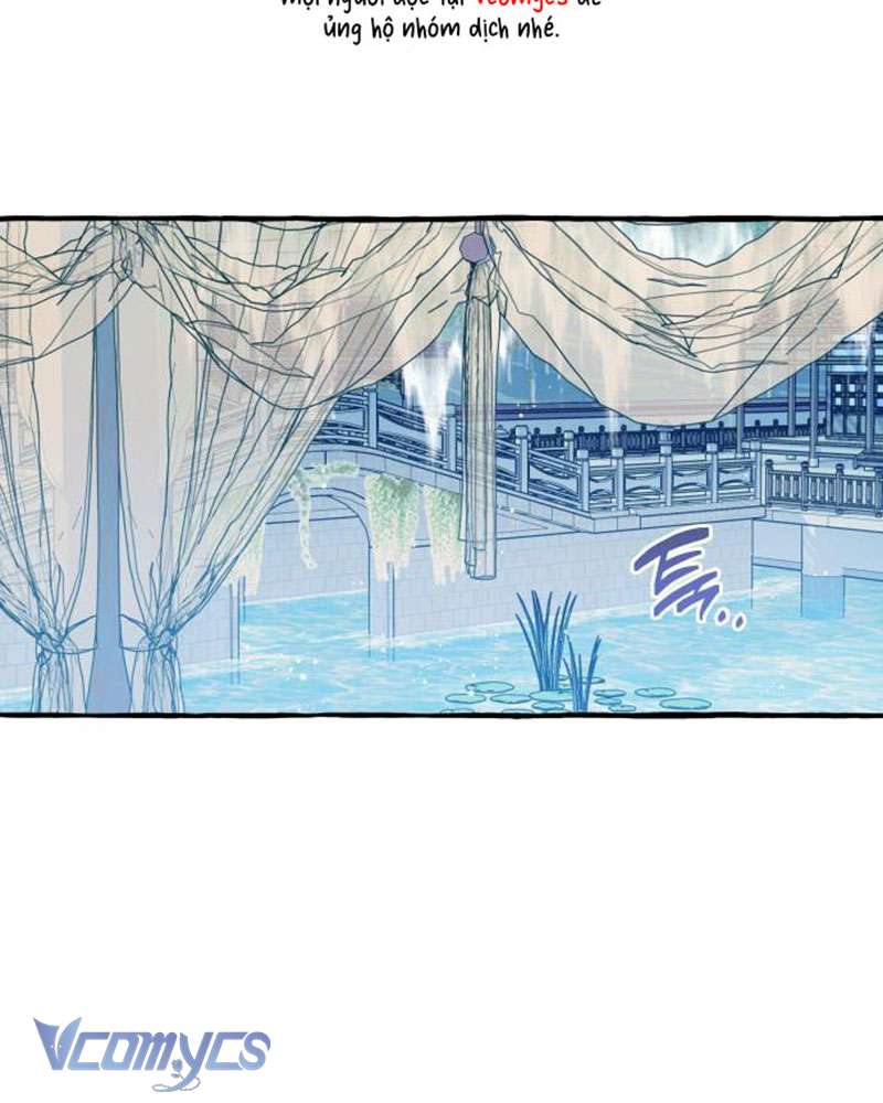 Chuyện Tình Tuyết Phương Bắc Chap 48 - Trang 3