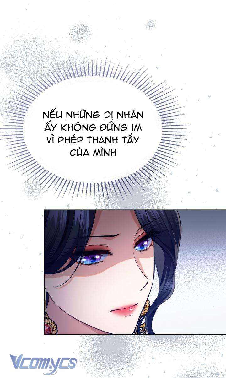 Hôn Nhân Giả Dối Chap 62 - Trang 4