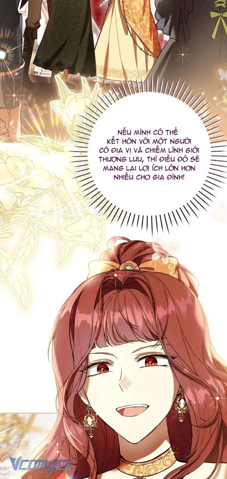 Làm Ác Nữ Bộ Không Tuyệt Sao? Chap 84 - Trang 4