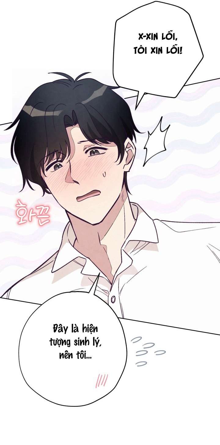 Người Đánh Giá Đồ Chơi Chap 2 - Trang 2